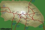 8 Days Mount Kilimanjaro Climbing - Lemosho Route