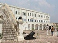 Cape Coast Tour
