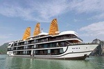 Halong Bay 2 Days with La Regina Legend Cruise 5 Star