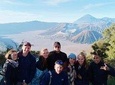 2Days - Bromo Family Tour via Surabaya