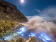 Day Tour - Ijen Blue Flame via Banyuwangi