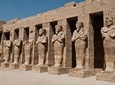 Private Day Tour: East and West Banks of Luxor