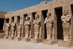 Private Day Tour: East and West Banks of Luxor
