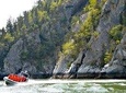 Ocean Raft Alaska