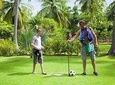 Koh Samui Footgolf & Botanical Gardens