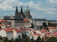 Private Best of Prague Tour with Tereza