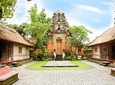 Ubud City Tour II: Monkey Forest, Palace, Art Market, and Rice Terrace