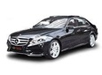 Bangkok Airport Limousine: Luxury Sedan Mercedes Benz E-Class (To Airport)