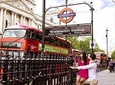 Private Photo shoot in London Westminster London Eye Price per group