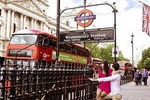 Private Photo shoot in London Westminster London Eye Price per group