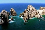 The Arch Tour on Glass Bottom Boat in Cabo San Lucas