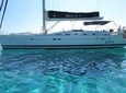 Cabin Charter To The Cyclades On A Luxury Sailingboat, With Chef