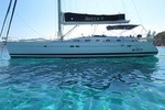 Cabin Charter To The Cyclades On A Luxury Sailingboat, With Chef