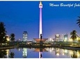 Jakarta Private Tour with Guide and Lunch