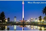 Jakarta Private Tour with Guide and Lunch