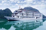 Halong Bay 2 Days with Huong Hai Sealife Cruise 4 Star