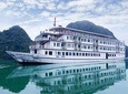 Halong Bay 3 Days - 2 Nights with Huong Hai Sealife Cruise 4 Star