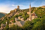 Enchanting Herzegovina Adventure
