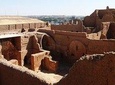 Saint Simeon Monastery and Anba Hatre Monastery trip in Aswan