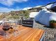 Wine Tour Santorini