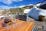 Wine Tour Santorini