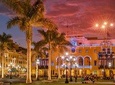 LIMA - HALF DAY CITY TOUR (AM or PM)