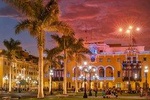 LIMA - HALF DAY CITY TOUR (AM or PM)