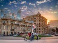 3 Nights 4 Days in Azerbaijan