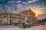 3 Nights 4 Days in Azerbaijan