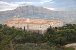Montecassino Abbey and Gaeta Private Day Tour from Rome with Lunch