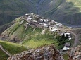 Guba & Khinaliq tour 