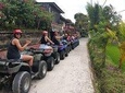 ATV Bali Quad Bike Adventure