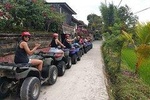 ATV Bali Quad Bike Adventure