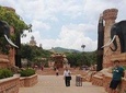 Private 2days magical Safari with Sun City Full Day Private 