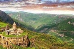 Tatev Ropeway and Monastery, Khor Virap, Noravank, Areni Winery - private tour 
