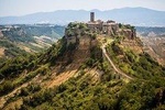 Tour to Civita di Bagnoregio and Orvieto, a Full Day from Rome