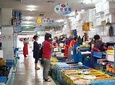 Let's enjoy Seafood with Busan Oppa at Busan 