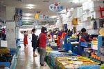 Let's enjoy Seafood with Busan Oppa at Busan 