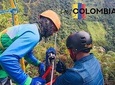  Private Zipline Activity in Medellin, Colombia
