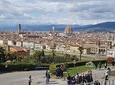 Tour in Florence, A Full Day from Rome