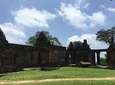 Ancient Hindu Temples Of Preah Vihear