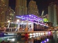 Dubai Dinner Dhow Cruise -Enjoy Dinner with Live Show on Board of Arabian Cruise