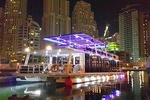 Dubai Dinner Dhow Cruise -Enjoy Dinner with Live Show on Board of Arabian Cruise