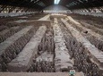 Private Xi'an Day Trip From Shanghai Including Domestic Flight