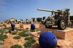 Mirette trip (one day) in Alamein from Alexandria 