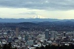 Discover Portland Half-Day Small-Group City Tour