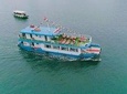Halong Bay Discovery Cruise Luxury 1 Day