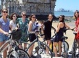 Bike Tours Lisbon - Center of Lisbon to Belém