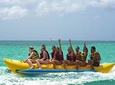 Banana Boat Ride 25 min.