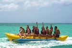 Banana Boat Ride 25 min.